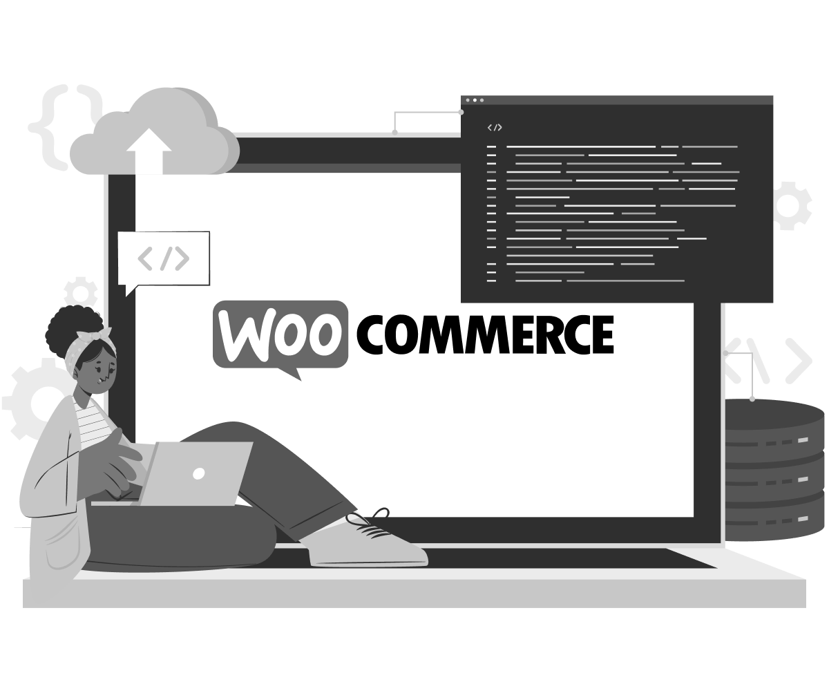 WooCommerce Development Company, WooCommerce Development Agency, WooCommerce Development Services