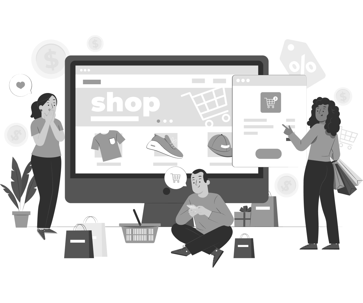 WooCommerce Multi Vendor Store Development