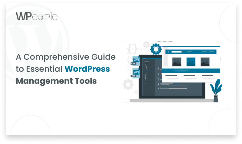 WordPress Management Tools