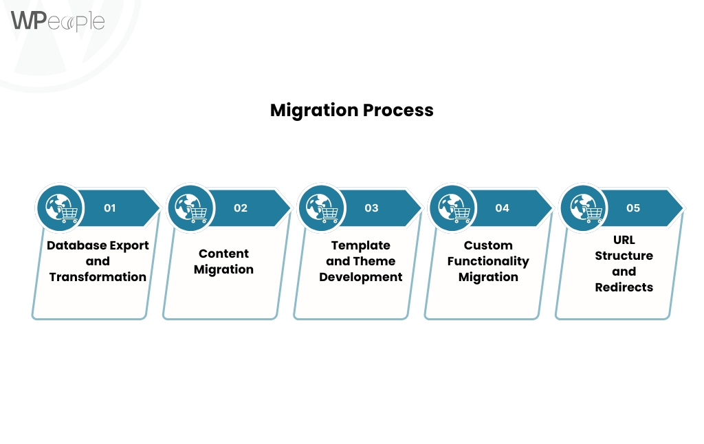 migration phase