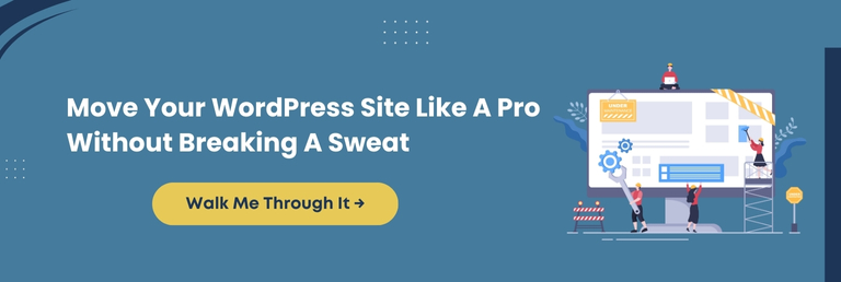 wordpress migration services