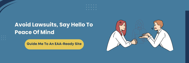 make wordpress site EEA compliance