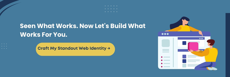 web design identity guide