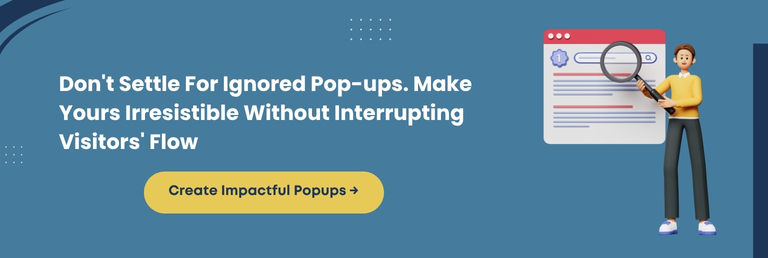 Ultimate Sticky Popup & Widgets