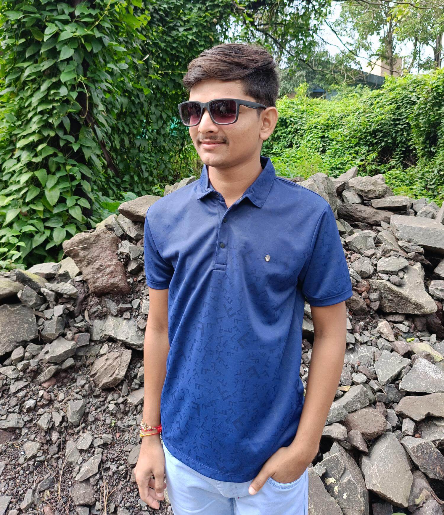 Jaimin Prajapati