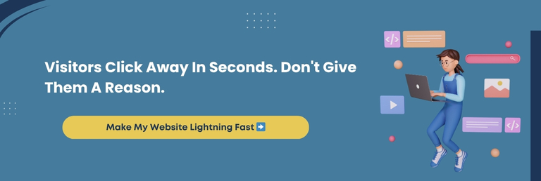 speed up your woocommerce