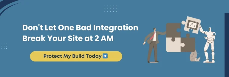 hire developer for WordPress AI plugin setup
